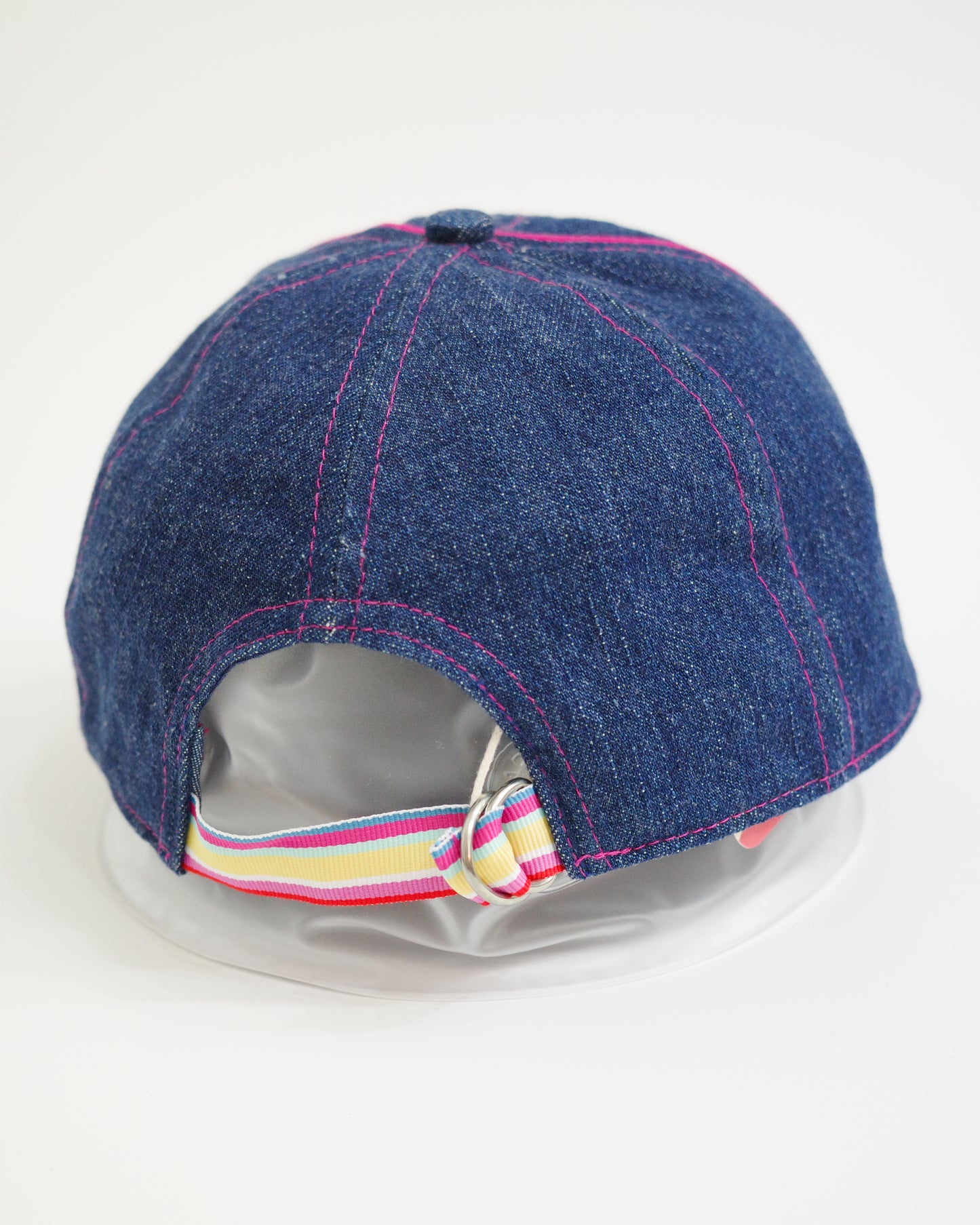 00s Bratz Denim Cap