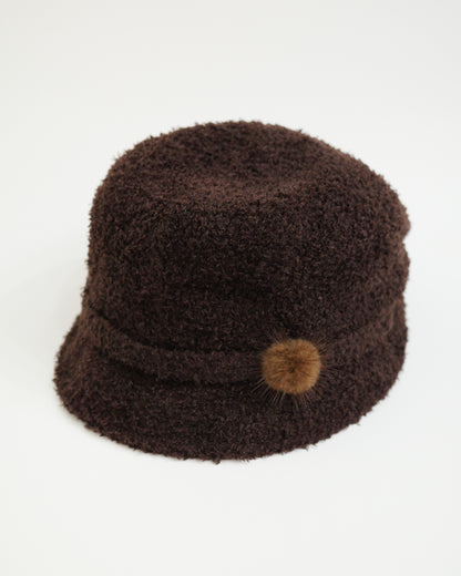 Teddy Bear Hat