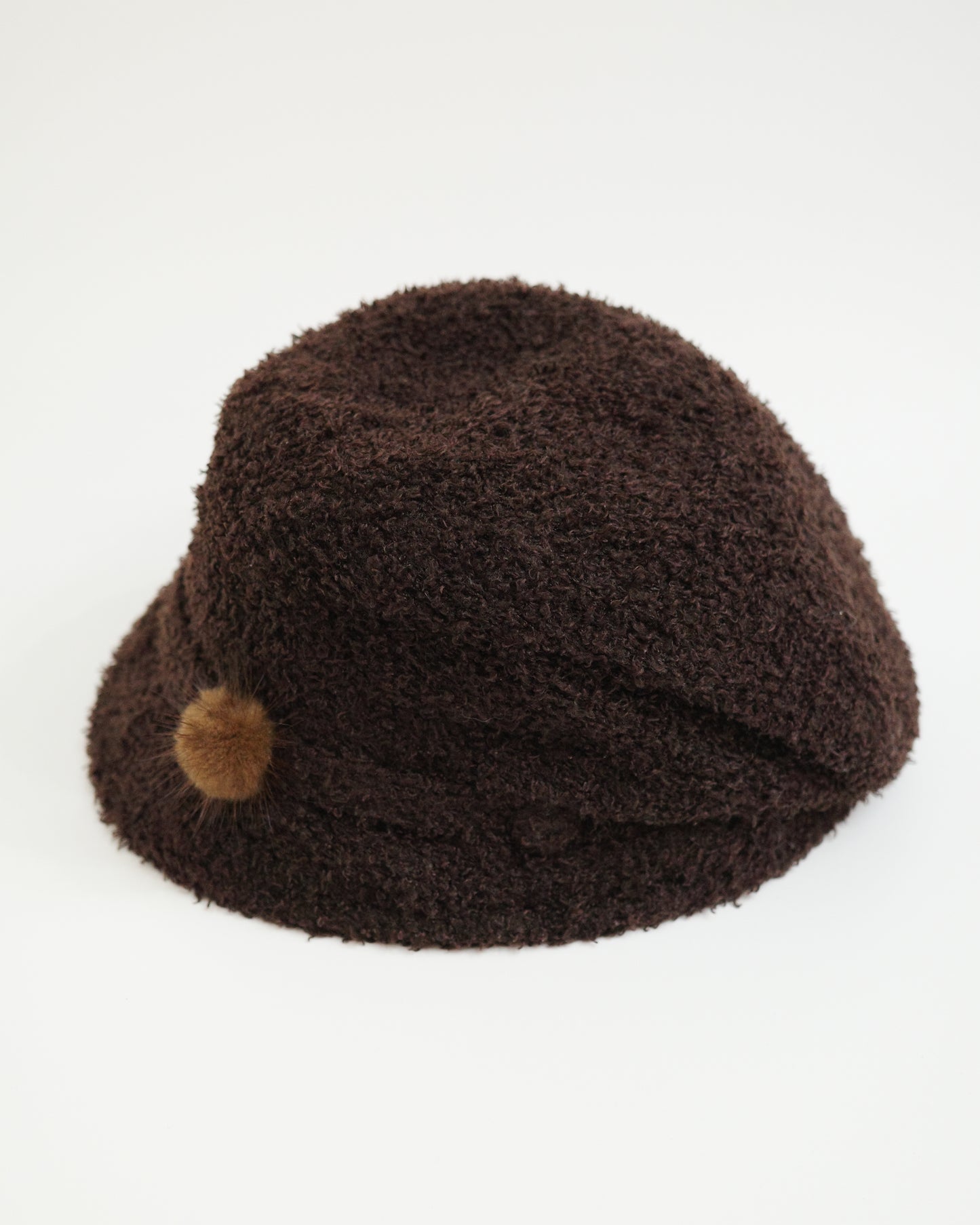 Teddy Bear Hat