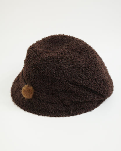 Teddy Bear Hat