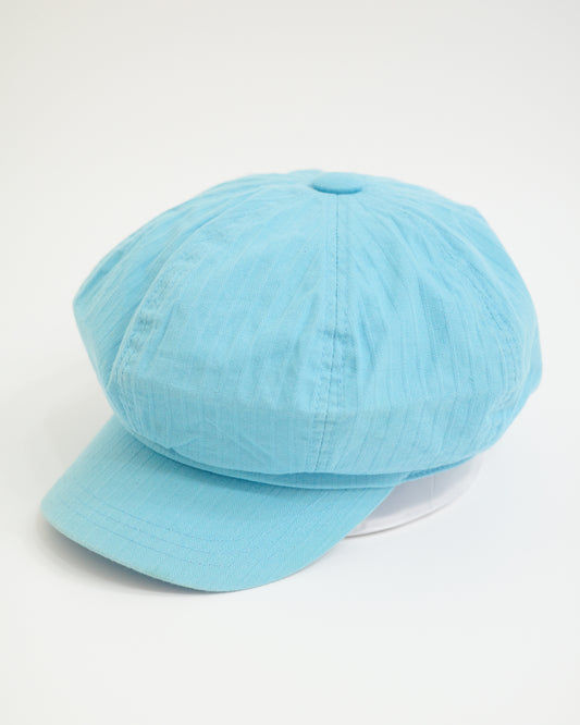 Blue Hat