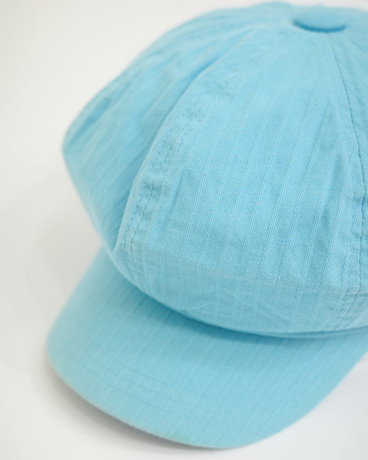 Blue Hat