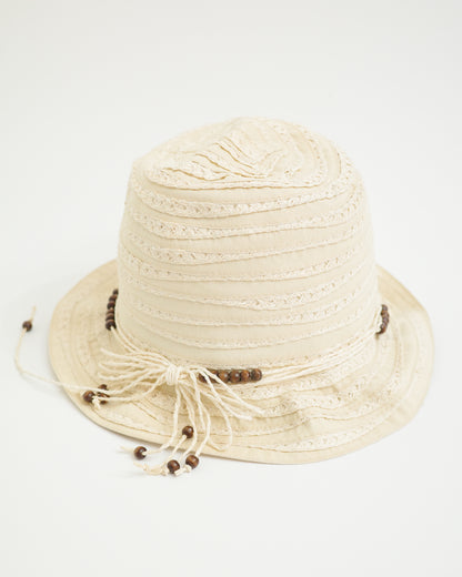 Boho Bucket Hat