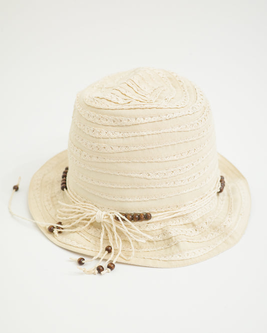 Boho Bucket Hat