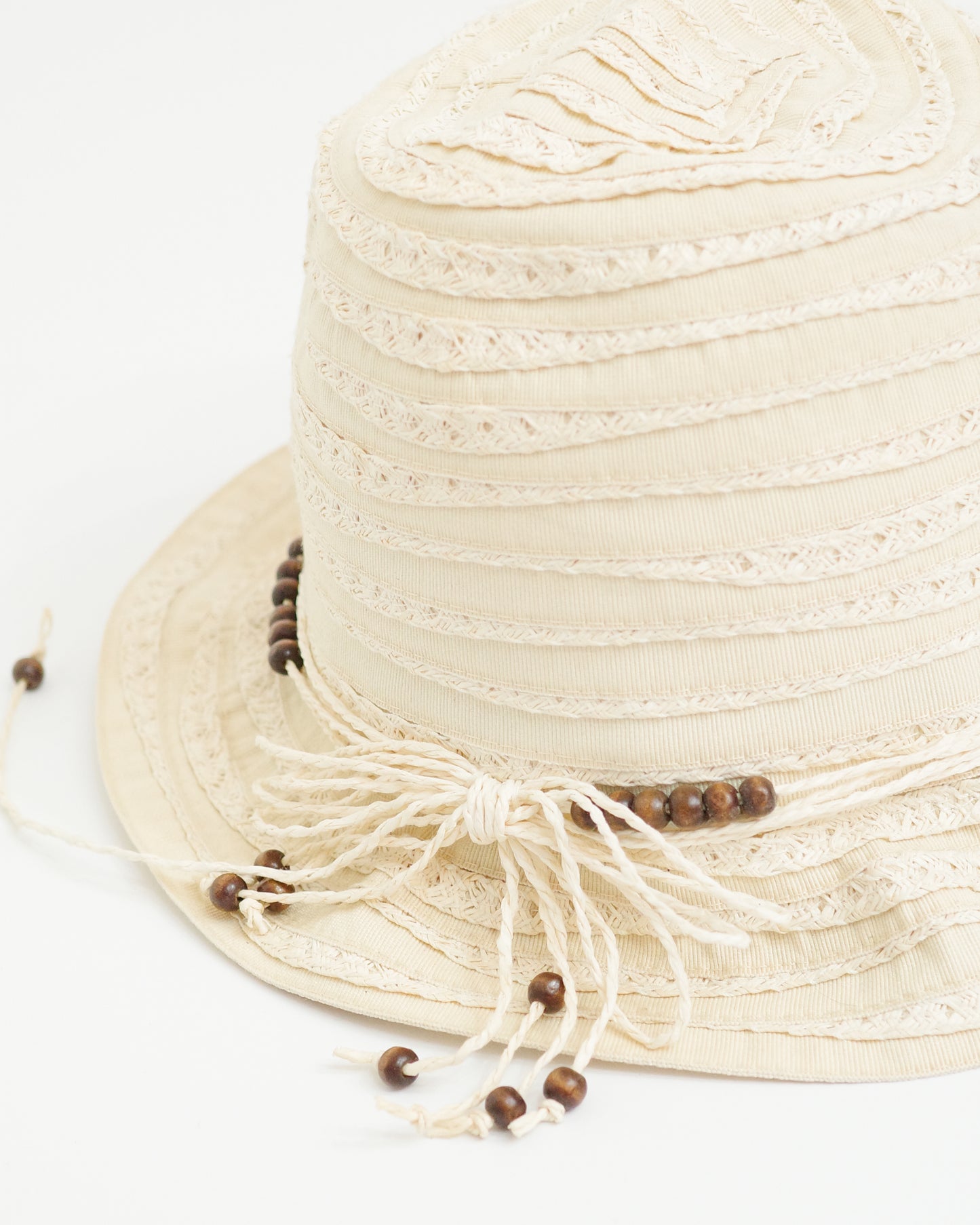 Boho Bucket Hat
