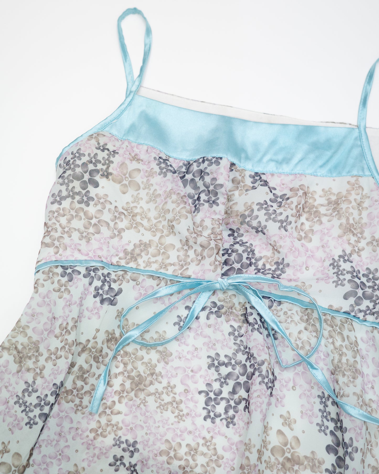 Floral Cami Dress