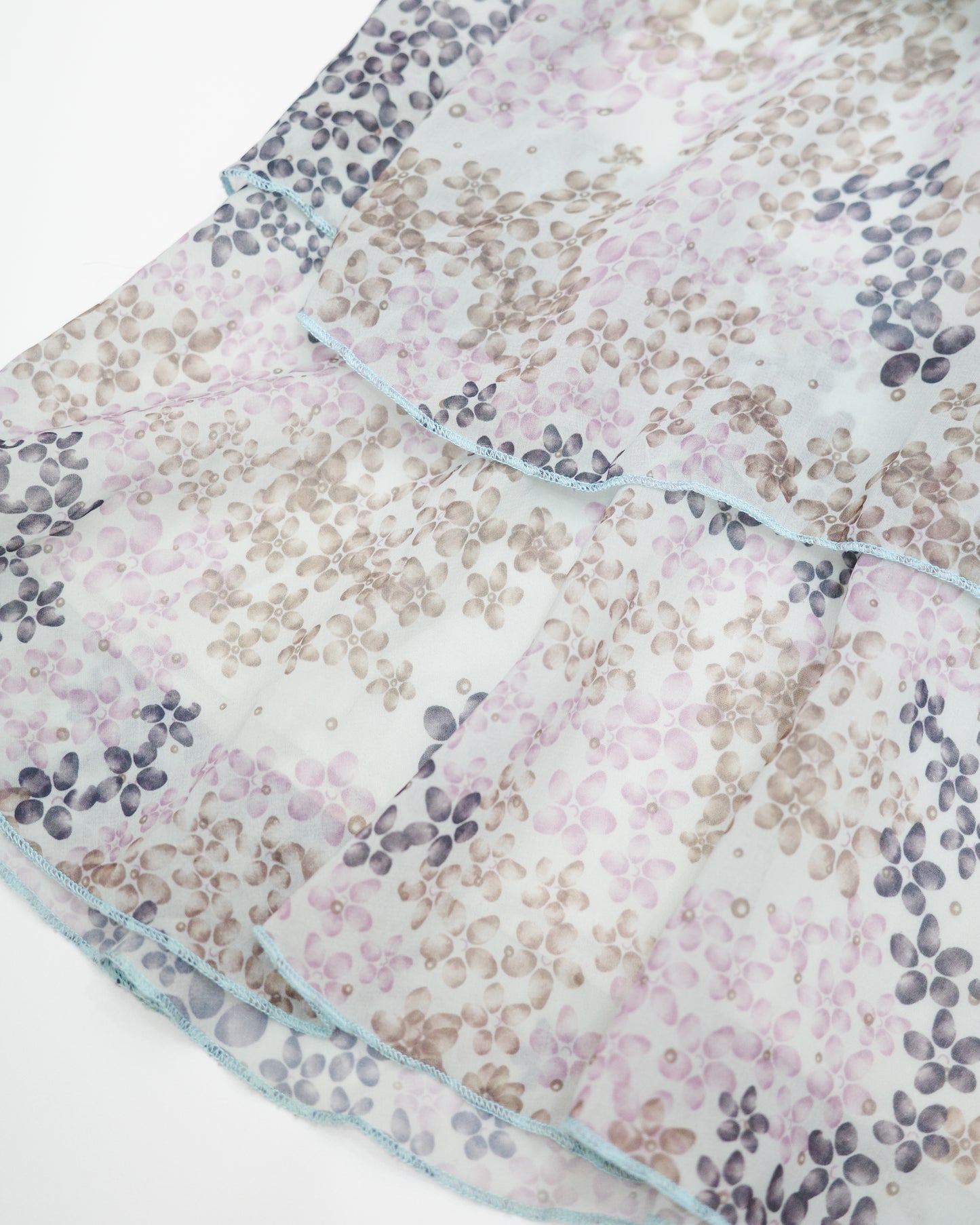 Floral Cami Dress