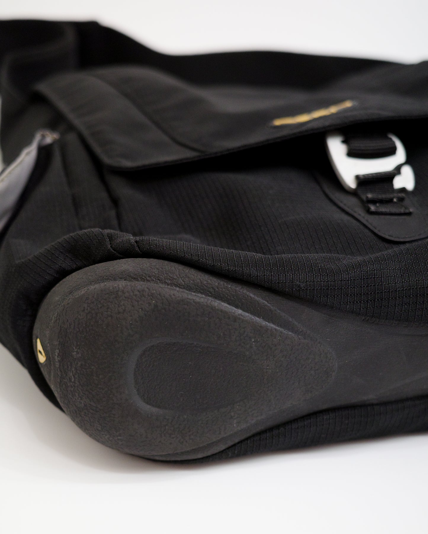 Keen Hybrid Oswego Messenger Bag (Black)