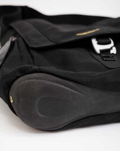 Keen Hybrid Oswego Messenger Bag (Black)