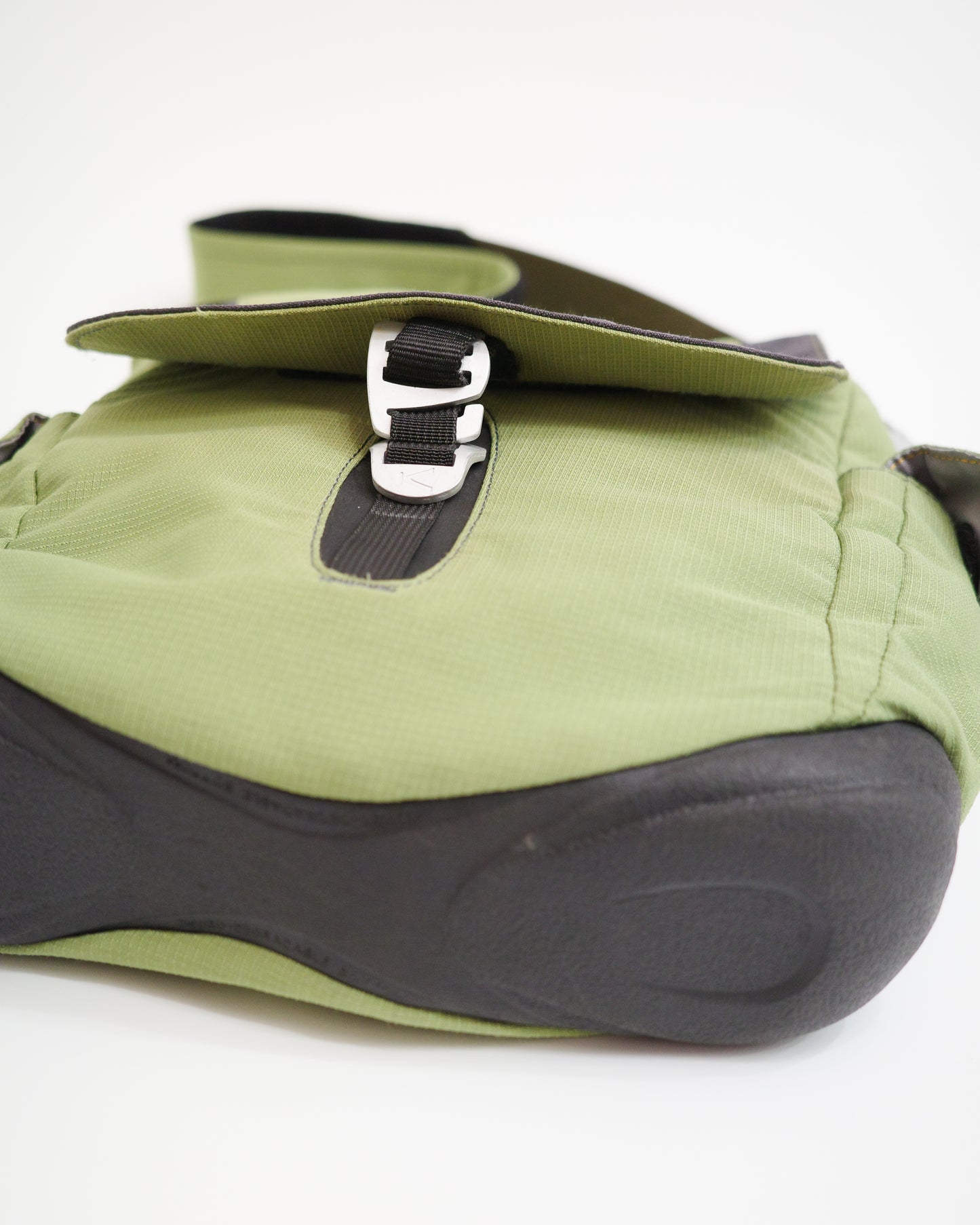 Keen Hybrid Oswego Messenger Bag (Green)