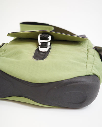 Keen Hybrid Oswego Messenger Bag (Green)