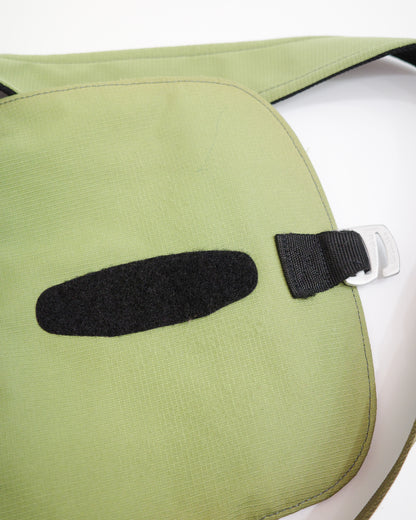 Keen Hybrid Oswego Messenger Bag (Green)