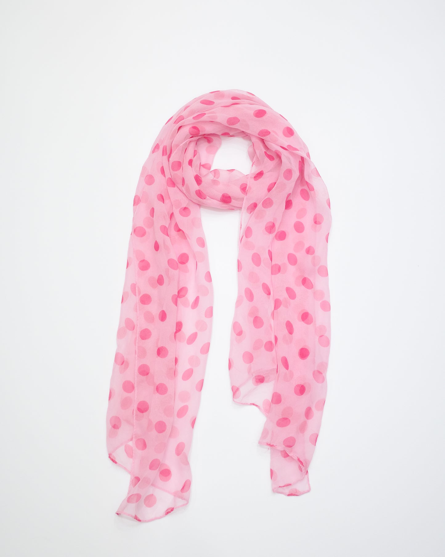 Flowy Scarfs