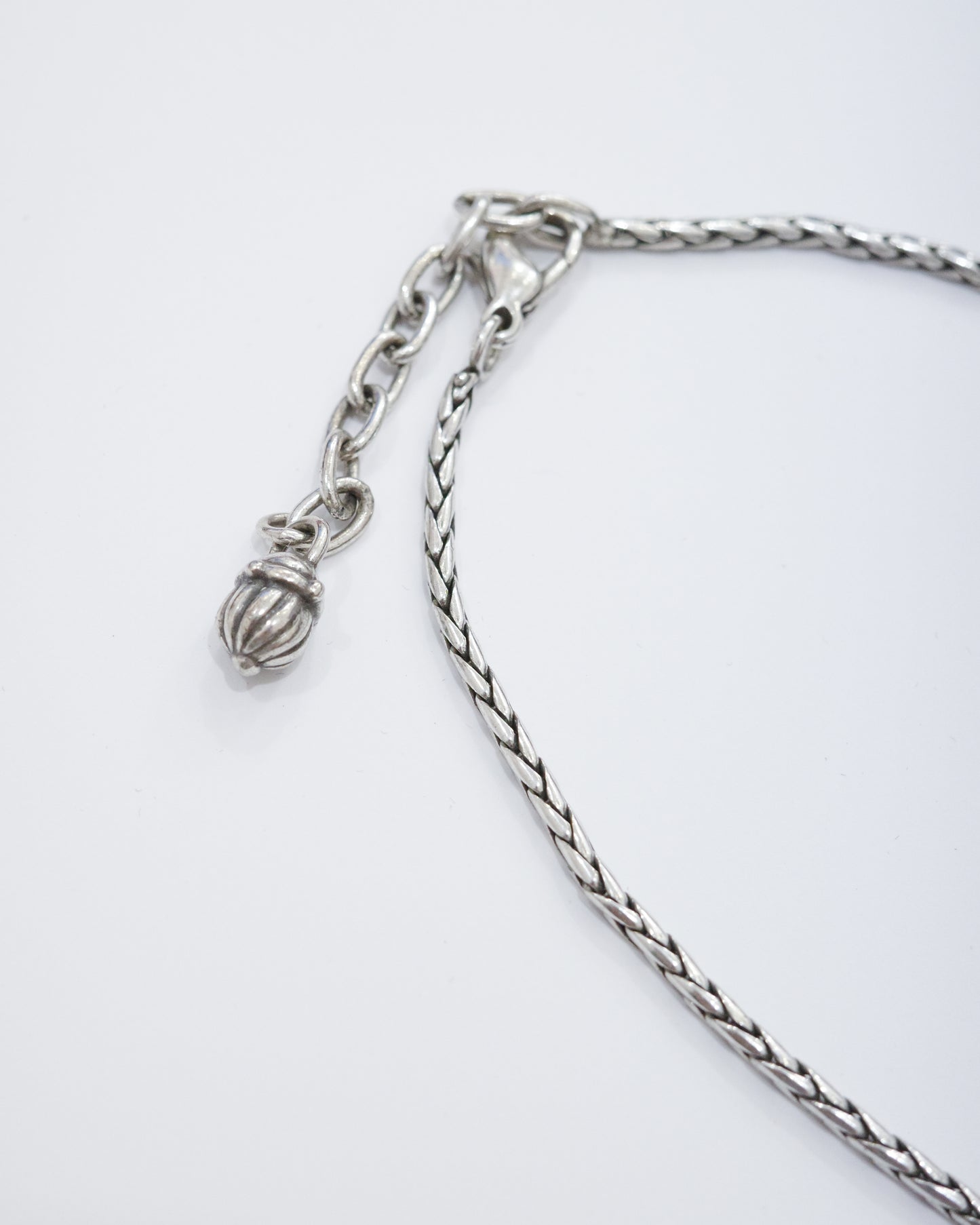 Brighton Two-sided Heart Choker