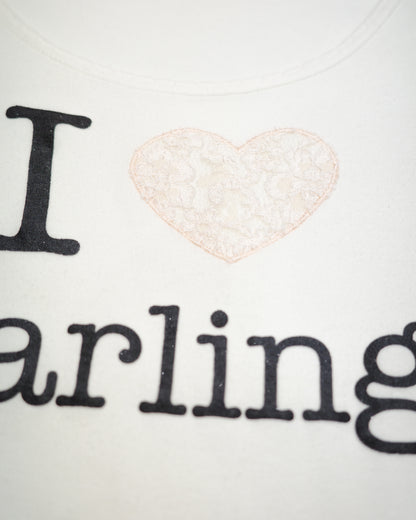 I ♥ Darling Tee