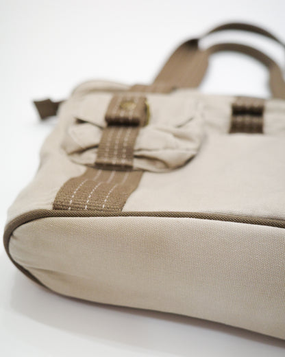 Jansport Canvas Utility Tote