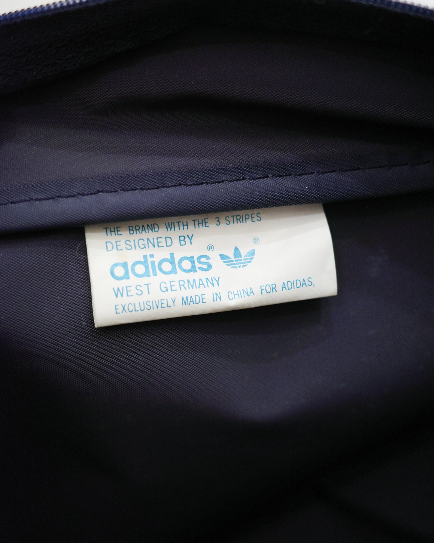 Adidas Messenger Bag (West Germany Exclusive)