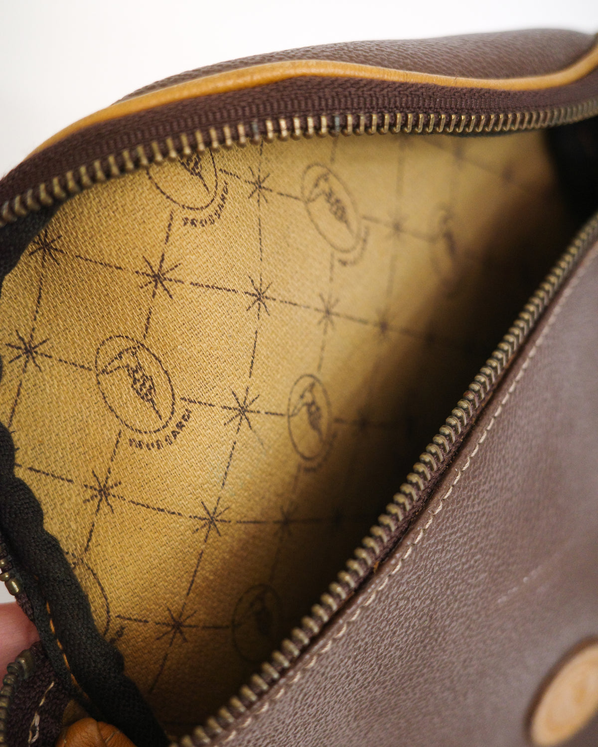 Trussardi Crossbody Bag