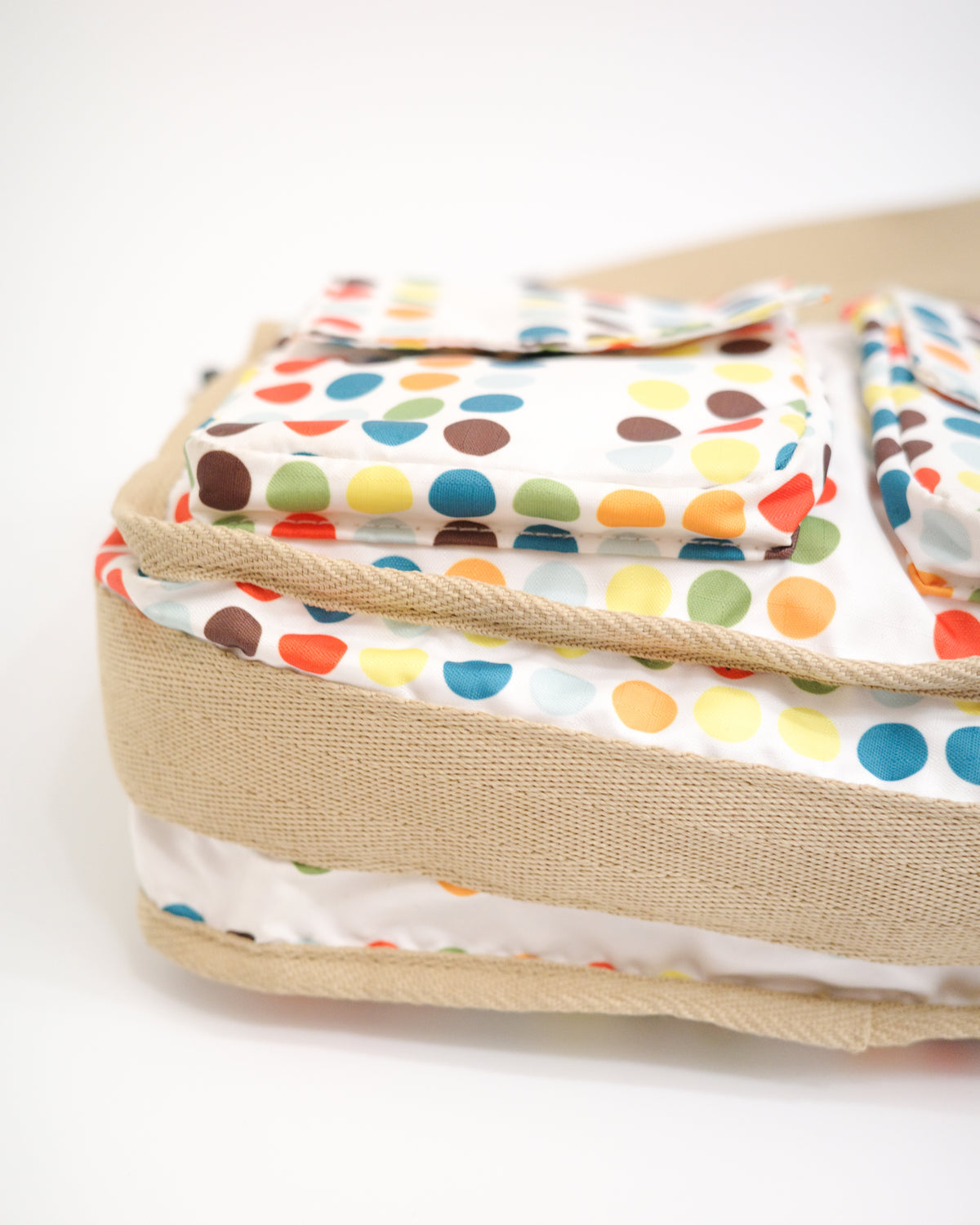 LeSportsac Dots Bag
