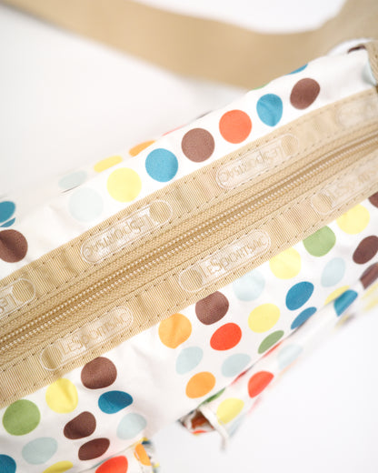 LeSportsac Dots Bag