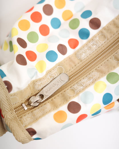 LeSportsac Dots Bag