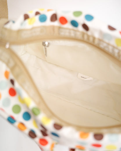 LeSportsac Dots Bag