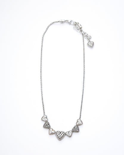 Brighton Enchanted Heart Necklace