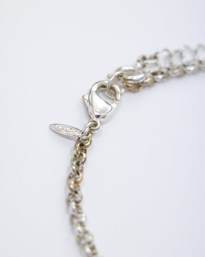Avon Aqua Necklace