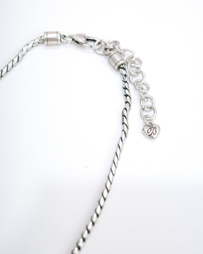 Brighton Heiress Pendant Necklace