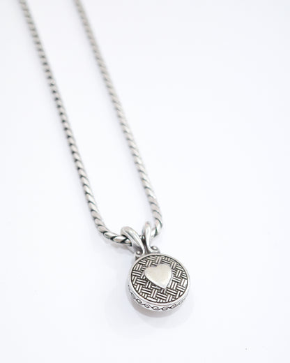 Brighton Heiress Pendant Necklace