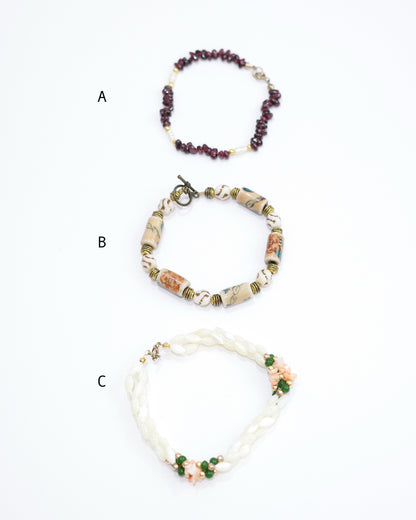 Vintage Bracelets