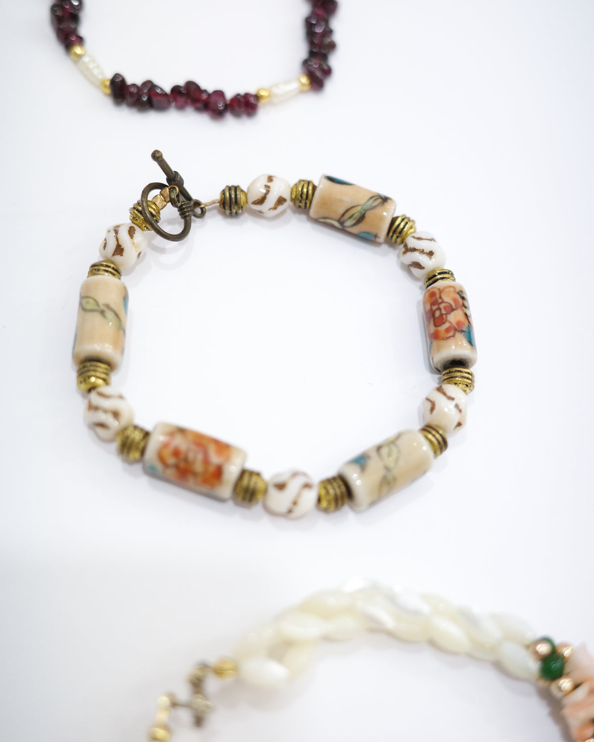 Vintage Bracelets
