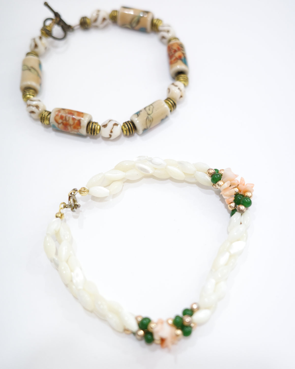 Vintage Bracelets