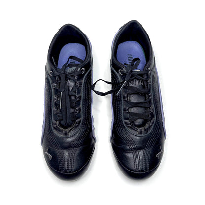 PUMA Black Sabadilla Sneakers