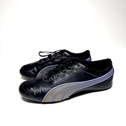 PUMA Black Sabadilla Sneakers