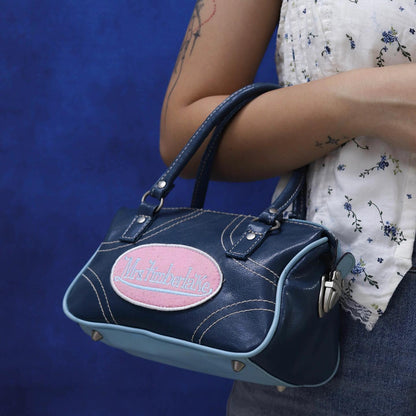 Mrs. Timberlake Bag