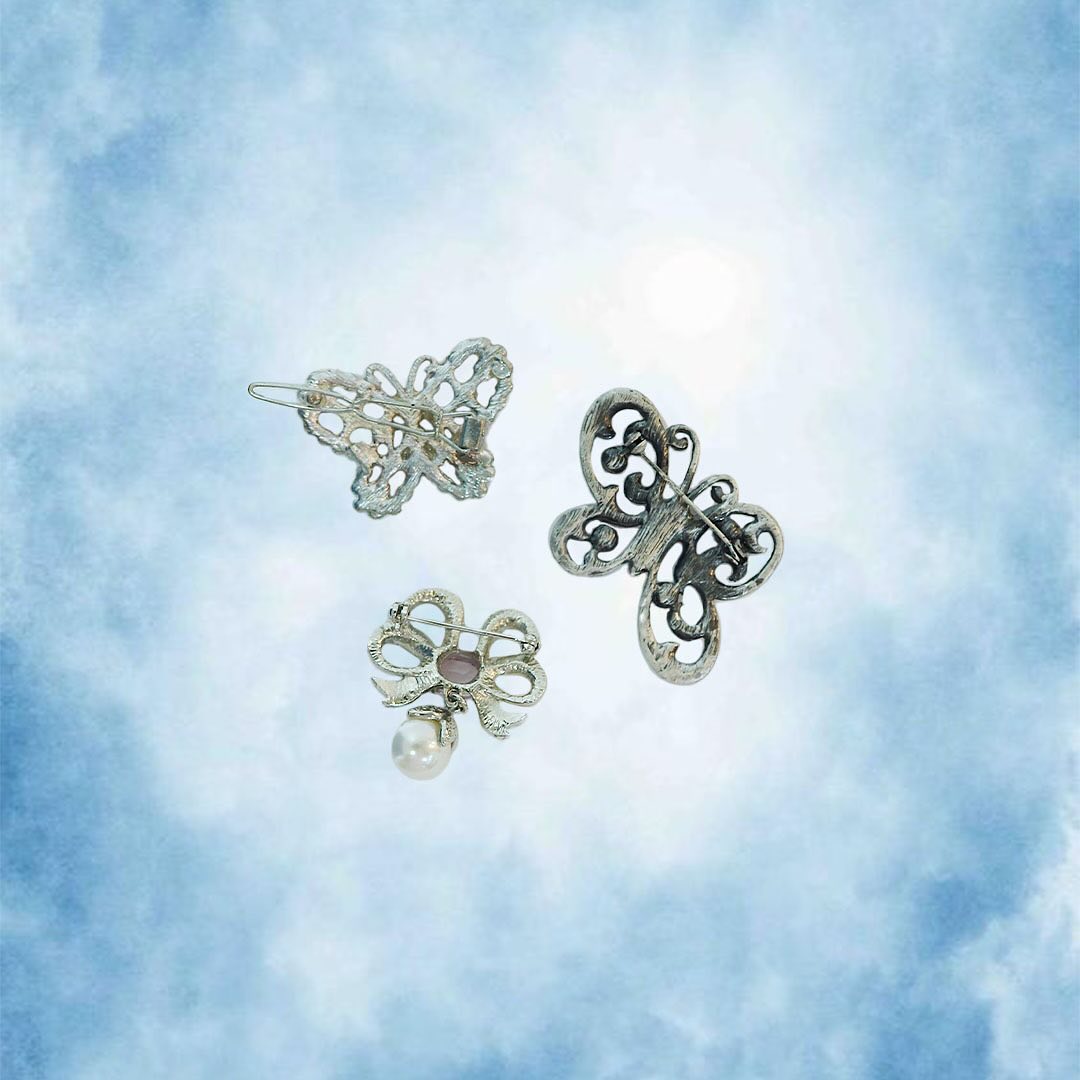 Butterflies Accessories