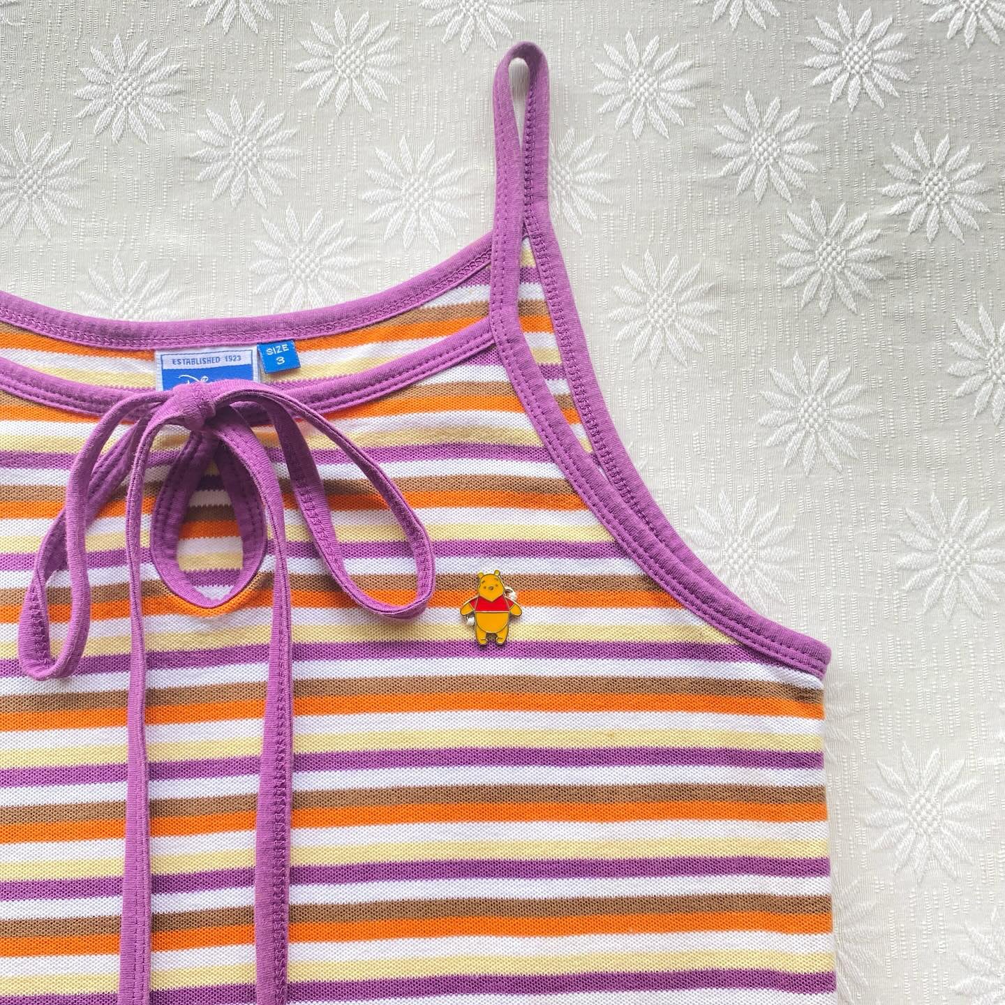 Pooh Cami